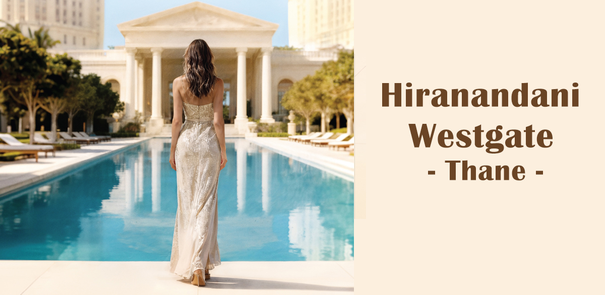 Hiranandani Westgate Main Banner