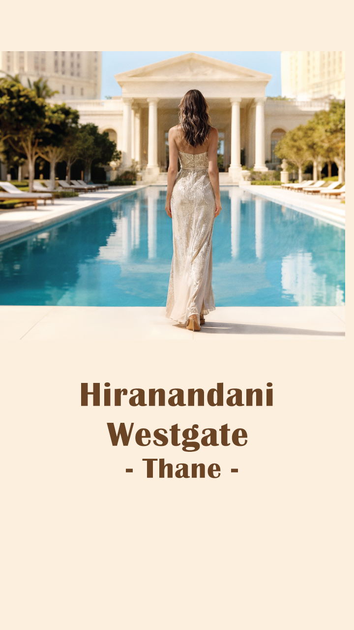 Hiranandani Westgate Nature